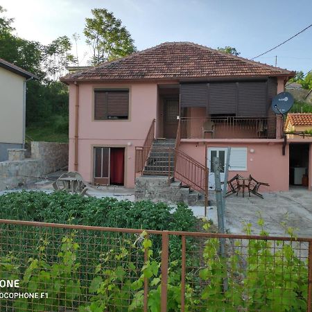 Apartman Pavle 2 Virpazar Exterior foto