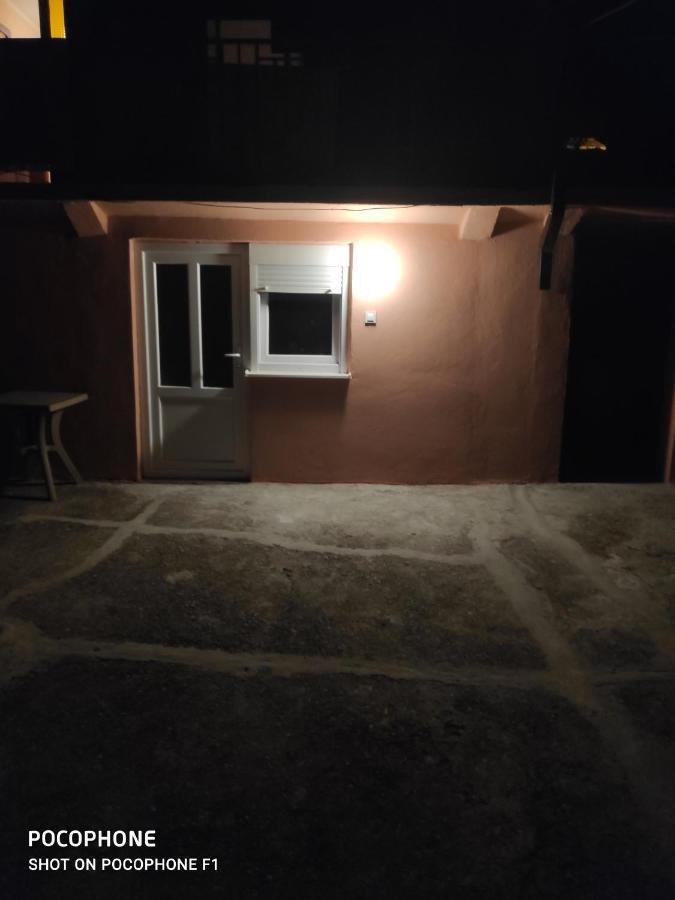 Apartman Pavle 2 Virpazar Exterior foto