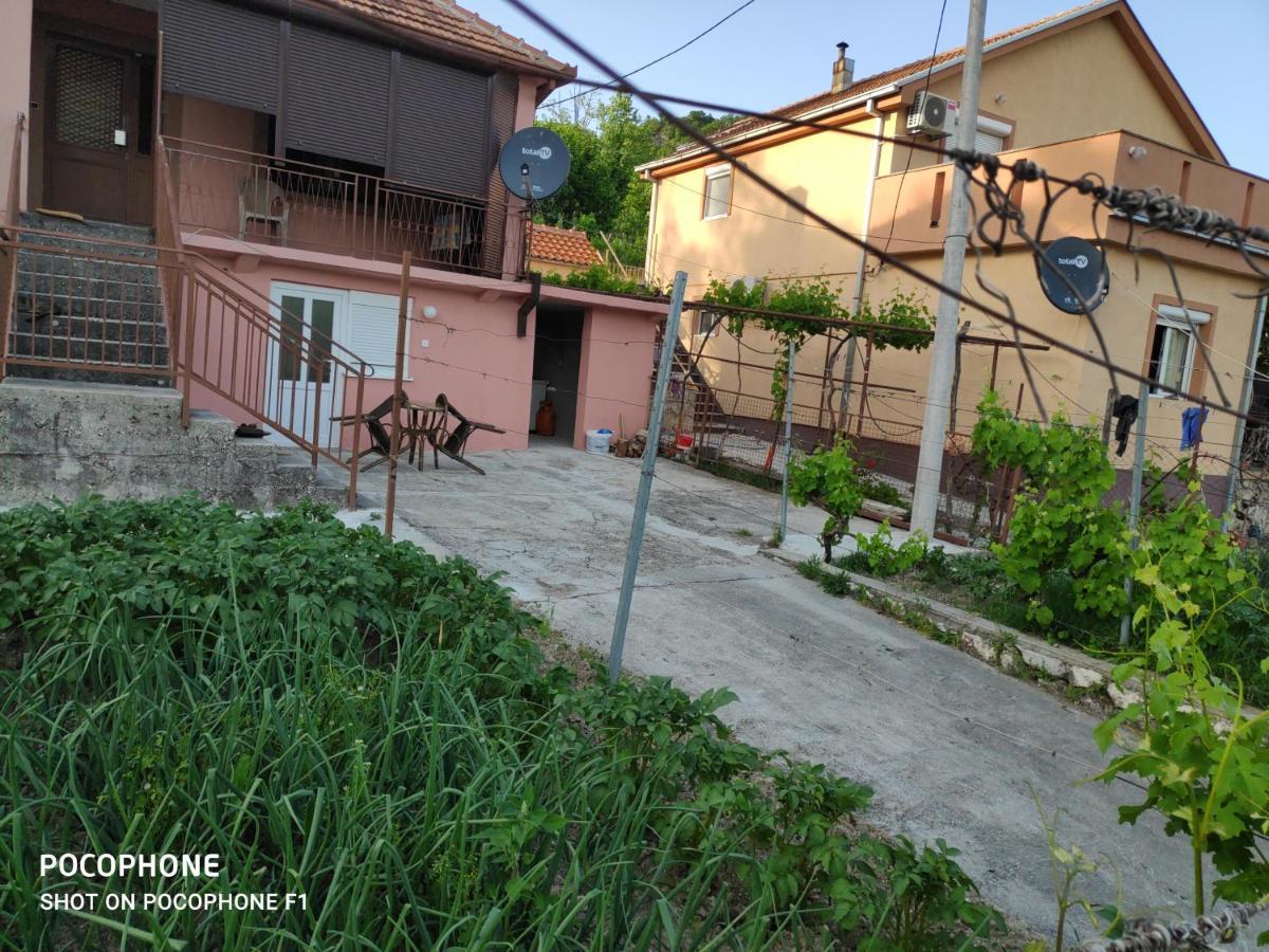 Apartman Pavle 2 Virpazar Exterior foto