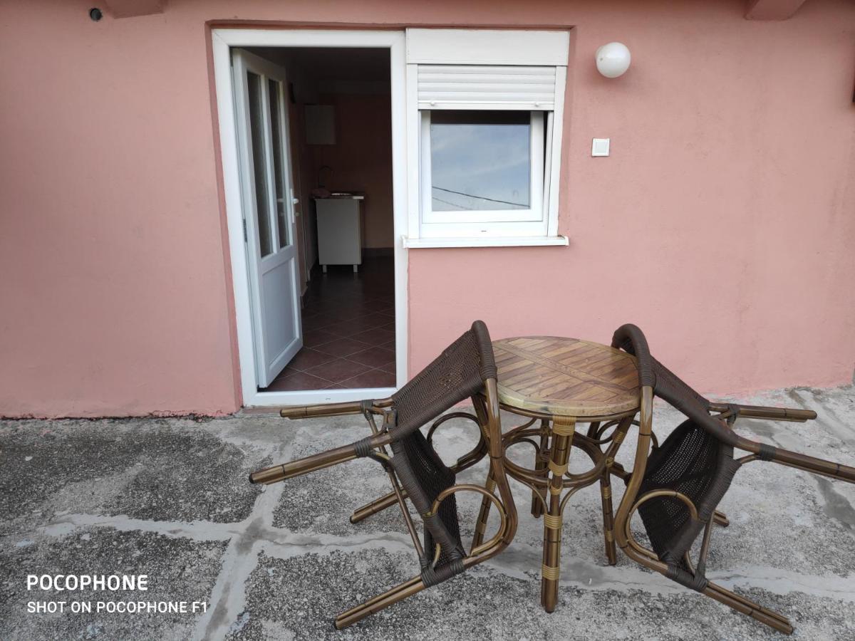 Apartman Pavle 2 Virpazar Exterior foto