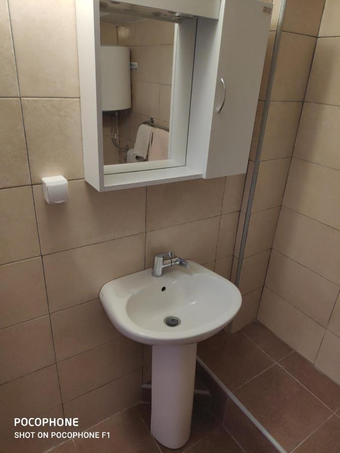 Apartman Pavle 2 Virpazar Exterior foto
