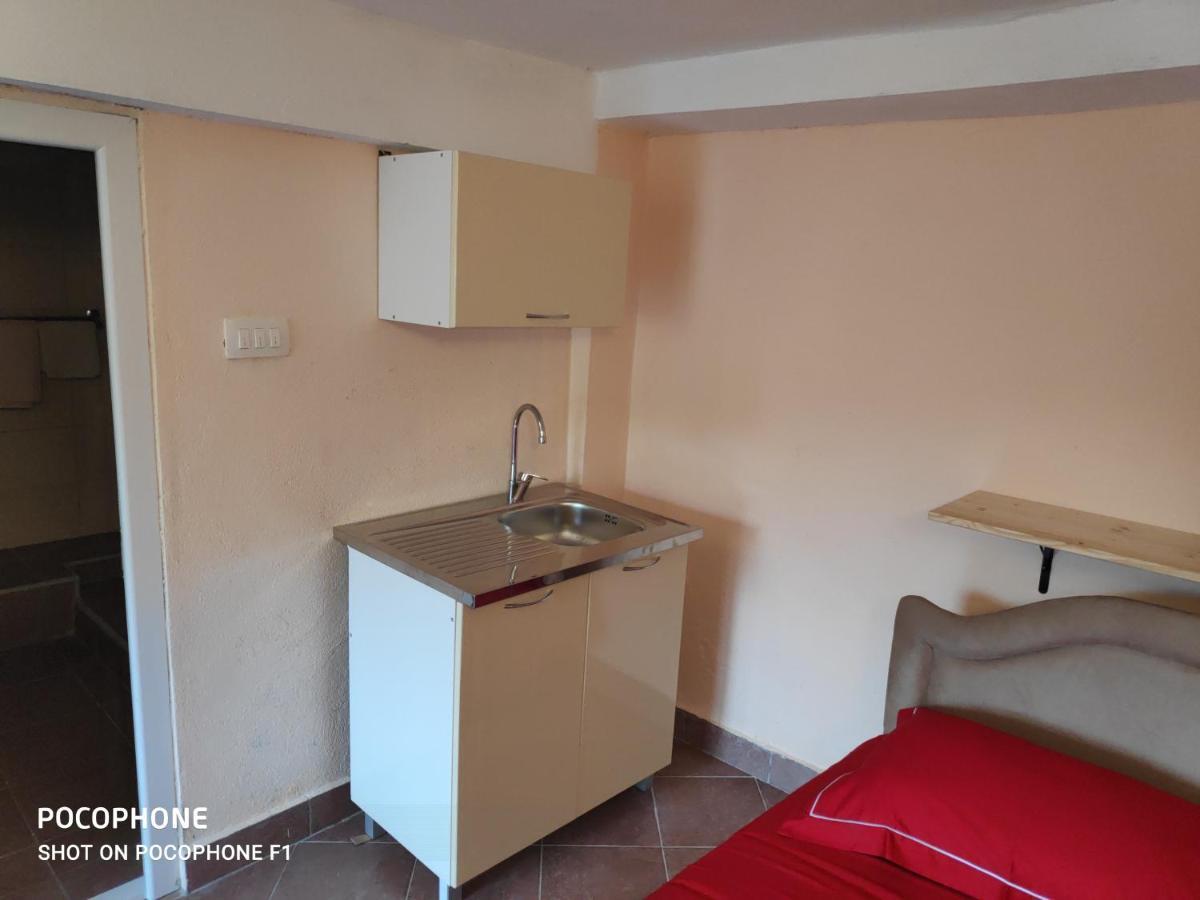 Apartman Pavle 2 Virpazar Exterior foto