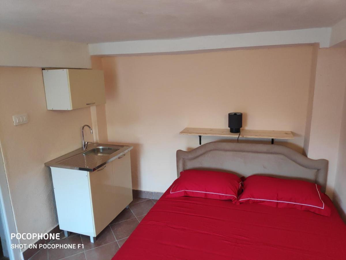 Apartman Pavle 2 Virpazar Exterior foto