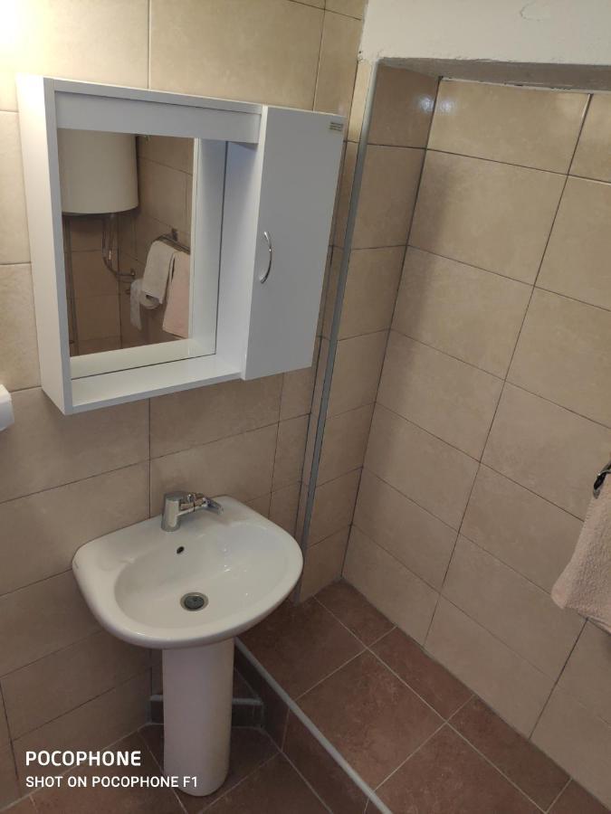 Apartman Pavle 2 Virpazar Exterior foto
